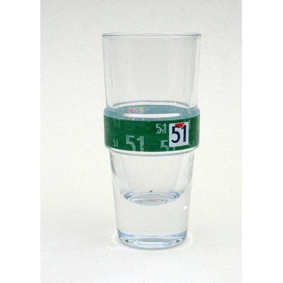 80-verre-51-anniversaire-vert