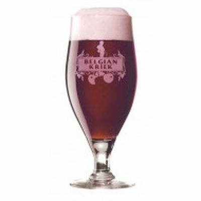 Verre-Belgian-Kriek