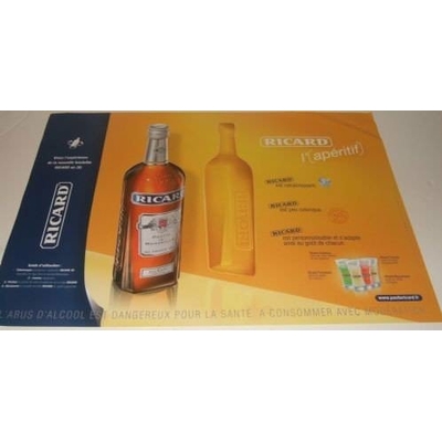 Un cadeau intemporel : le coffret Ricard