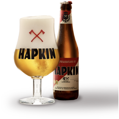verre-hapkin