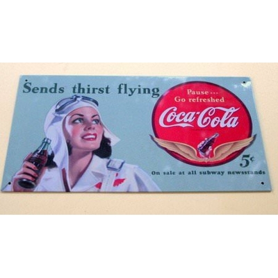 798-tole-publicitaire-coca-cola