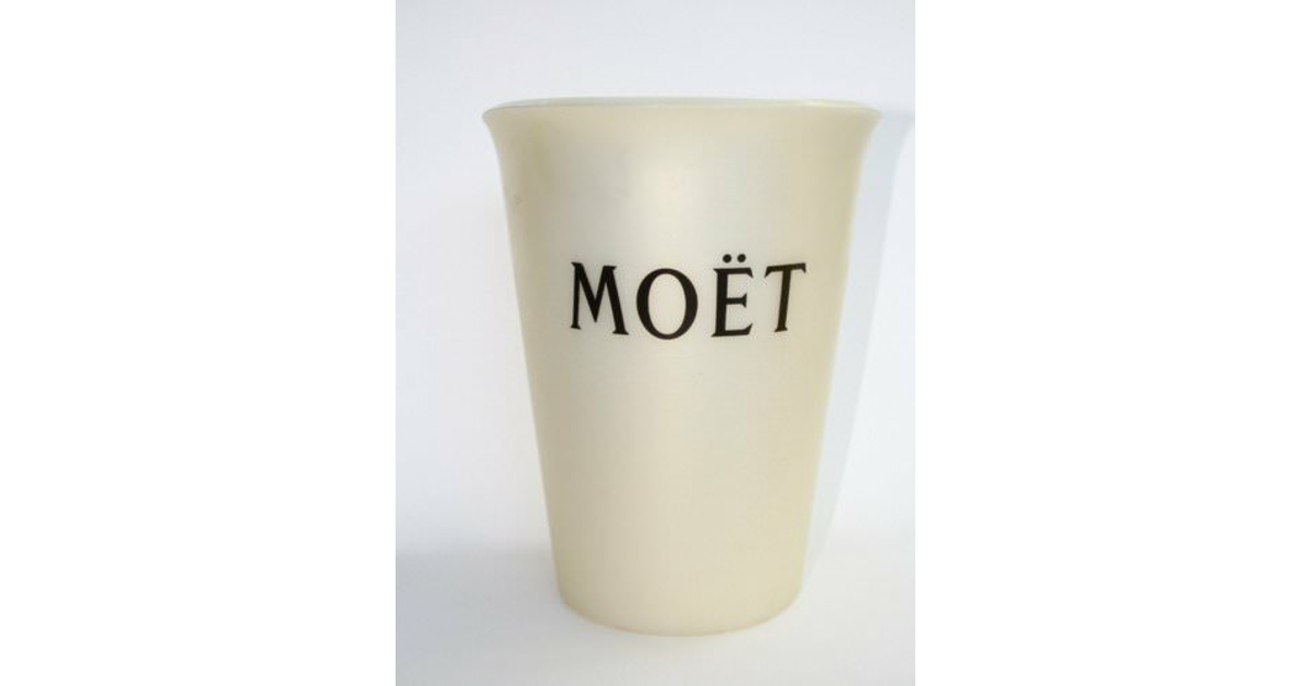 Moët & Chandon - Seau à Champagne - Objet de service