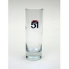 Verre tube 51