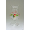 Verre à biere la chouffe