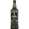 Bouteille Clan campbell whisky ecosse blended 1 L