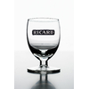 Verre ricard cartouche bleu 11 cl