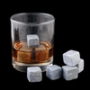 Lots de 5 pierres  glaçons à whisky Label 5