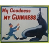 magnet my guinness my goodness