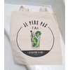 Sac en toile je peux pas j'ai mojito