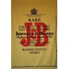 affiche en tissu  JB whisky