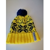 bonnet ricard jaune