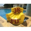 fauteuil gonflable piscine J&b