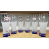 verre a bière 1664 givré blanc 33 cl