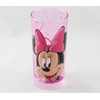 Verre Minnie DISNEYLAND PARIS verre rose