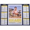 calendrier ricard 2021 born à Marseille