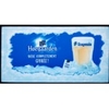 Tapis de bar Hoegaarden