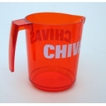 Pichet Chivas plastique