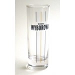 Verre tube Wyborowa