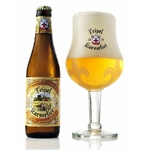 Verre tripel karmeliet