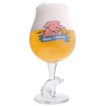 Verre a biere Rince Cochon 25cl