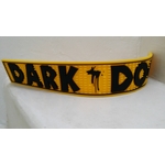 tapis de bar dark dog