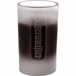 Verre shooter jagermeister givré 2.5 cl