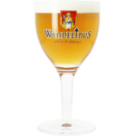 verre à bière wendelinus 25 cl