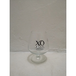 Verre XO bière cognac