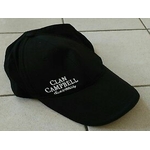casquette clan campbell