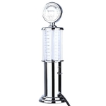Nouveau-Mini-distributeur-de-bi-re-Machine-boire-navires-Double-pistolet-pompe-avec-couche-transparente-conception