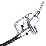 Nouveau-Mini-distributeur-de-bi-re-Machine-boire-navires-Double-pistolet-pompe-avec-couche-transparente-conception