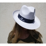 chapeau ricard clubs taurins paul ricard