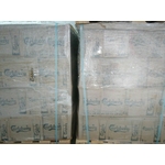 96 cartons de 6  Verres bière publicitaire Carlsberg série limite UEFA