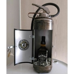 coffret cadeau original objet publicitaire  extincteur