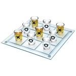 Jeu Shooters Tic Tac