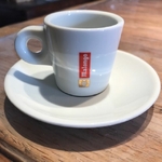 tasse è café malongo