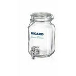 Jarre lemon RICARD 2 l