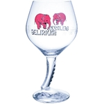 verre delirium tremens 25 cl