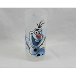 Verre Olaf DISNEYLAND PARIS