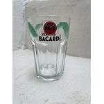 verre bacardi menthe