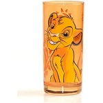 Verre simba DISNEYLAND PARIS