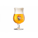 verre chouffe 50 cl anniversaire 40 ans