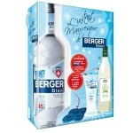 coffret berger mauresque