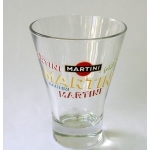 verre martini