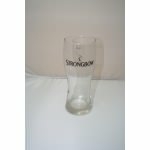 verre strongbow 0.50 cl