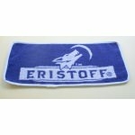 serviette de bar eristoff