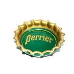 Coupelle perrier