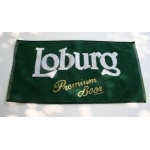Serviette de bar Loburg