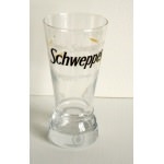 Verre Schweppes