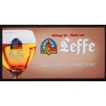 Tapis de bar Leffe